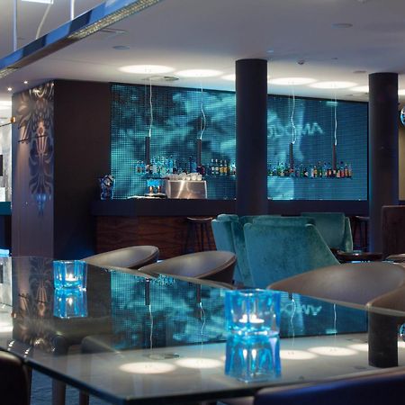 Motel One Frankfurt Messe Frankfurt am Main Luaran gambar