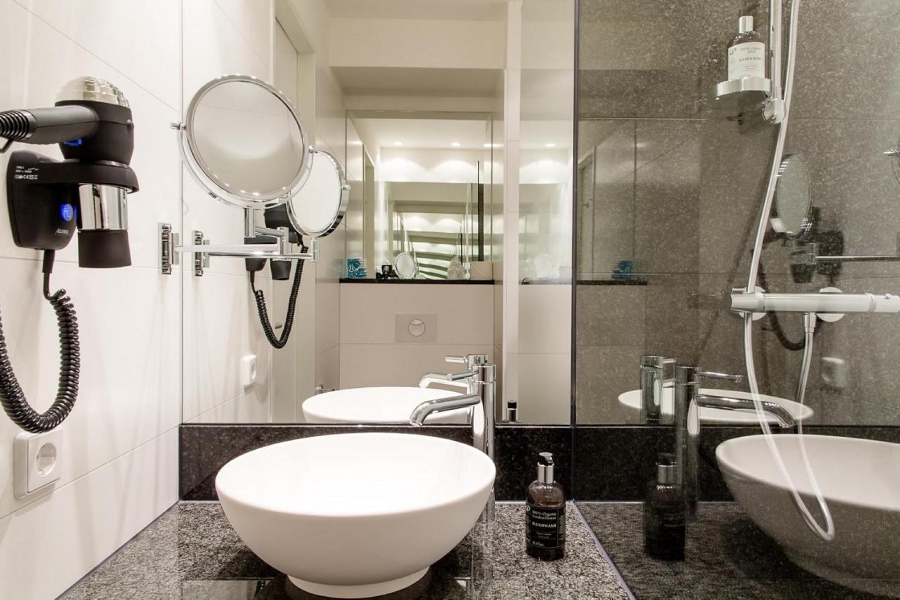 Motel One Frankfurt Messe Frankfurt am Main Luaran gambar