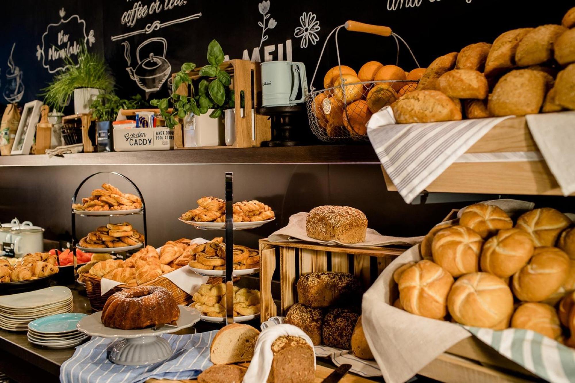 Motel One Frankfurt Messe Frankfurt am Main Luaran gambar