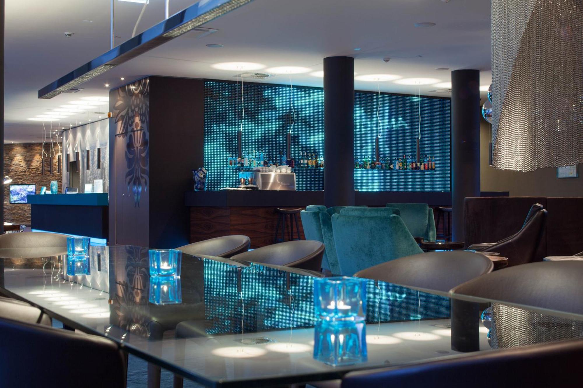 Motel One Frankfurt Messe Frankfurt am Main Luaran gambar