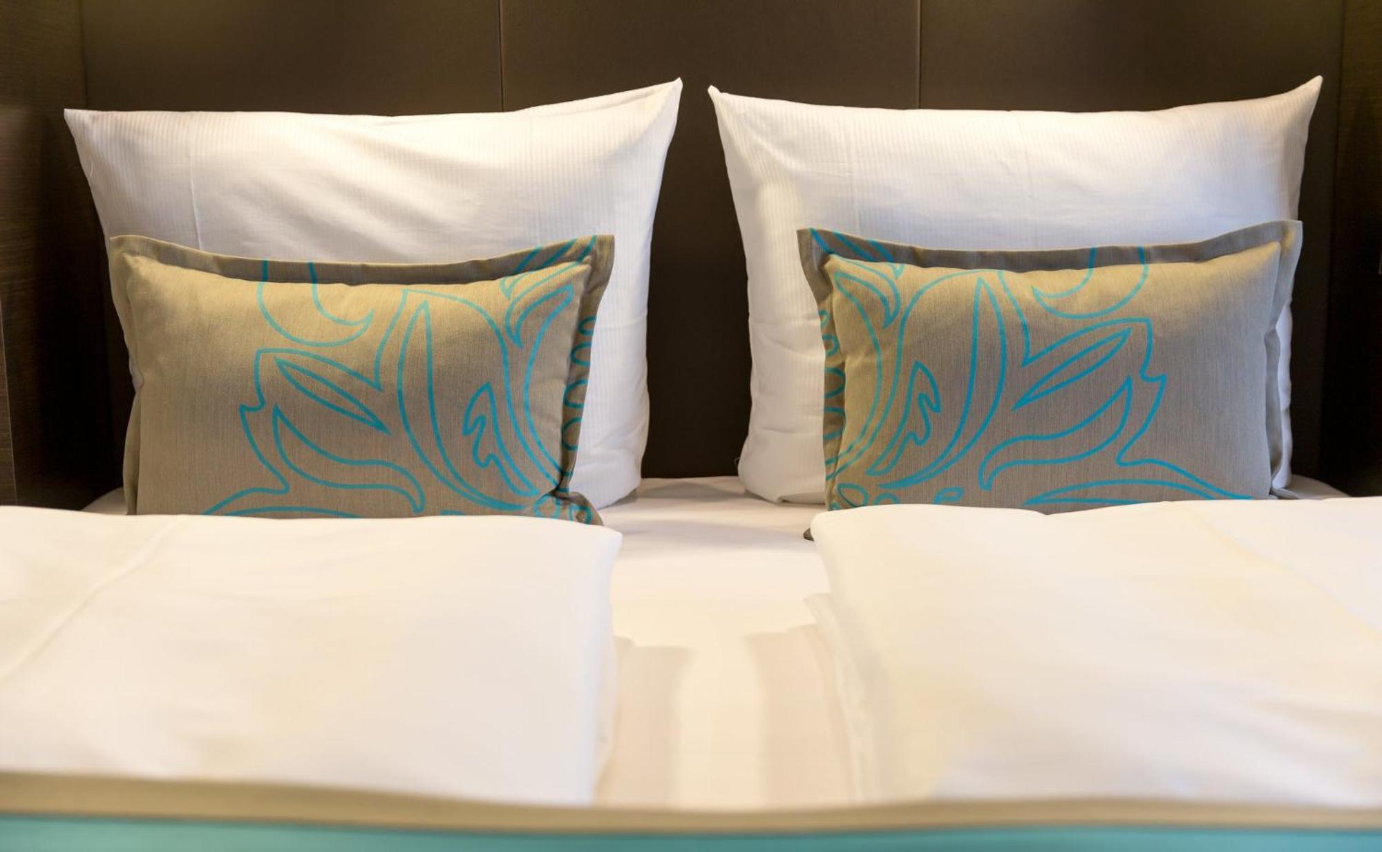 Motel One Frankfurt Messe Frankfurt am Main Luaran gambar