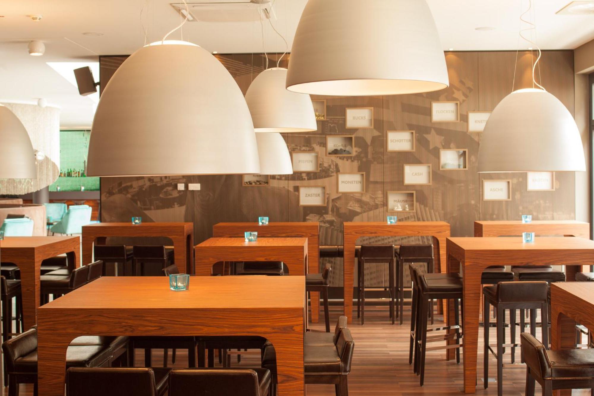 Motel One Frankfurt Messe Frankfurt am Main Luaran gambar