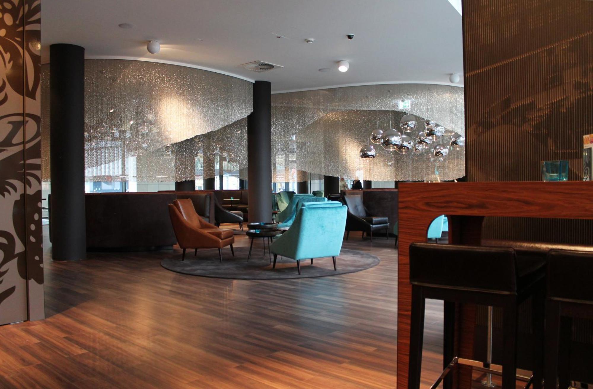Motel One Frankfurt Messe Frankfurt am Main Luaran gambar
