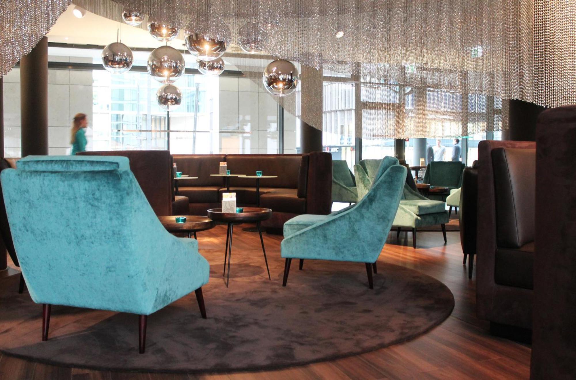 Motel One Frankfurt Messe Frankfurt am Main Luaran gambar