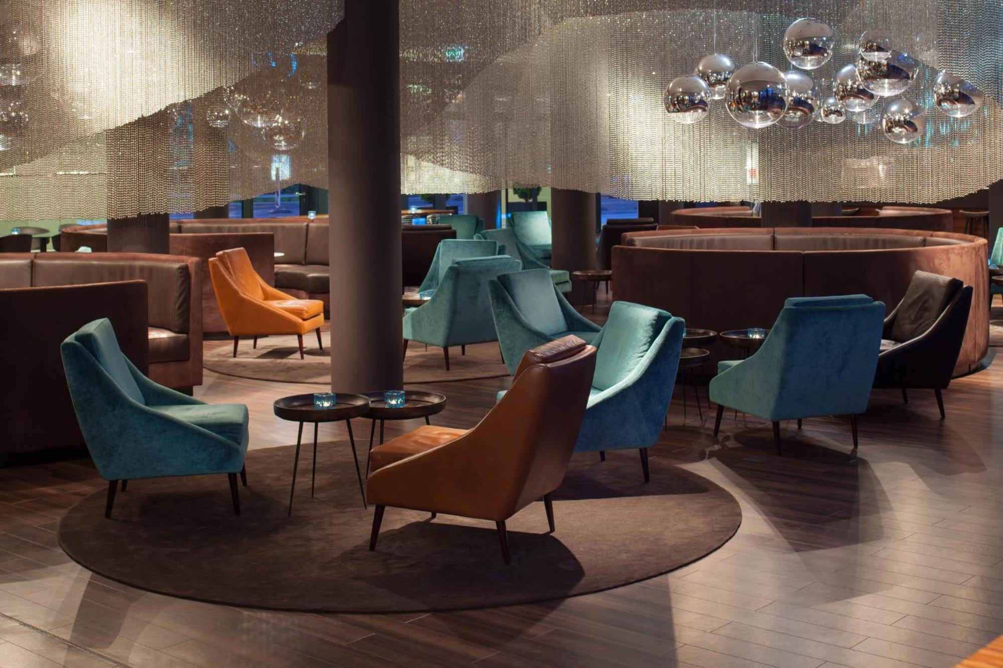 Motel One Frankfurt Messe Frankfurt am Main Luaran gambar