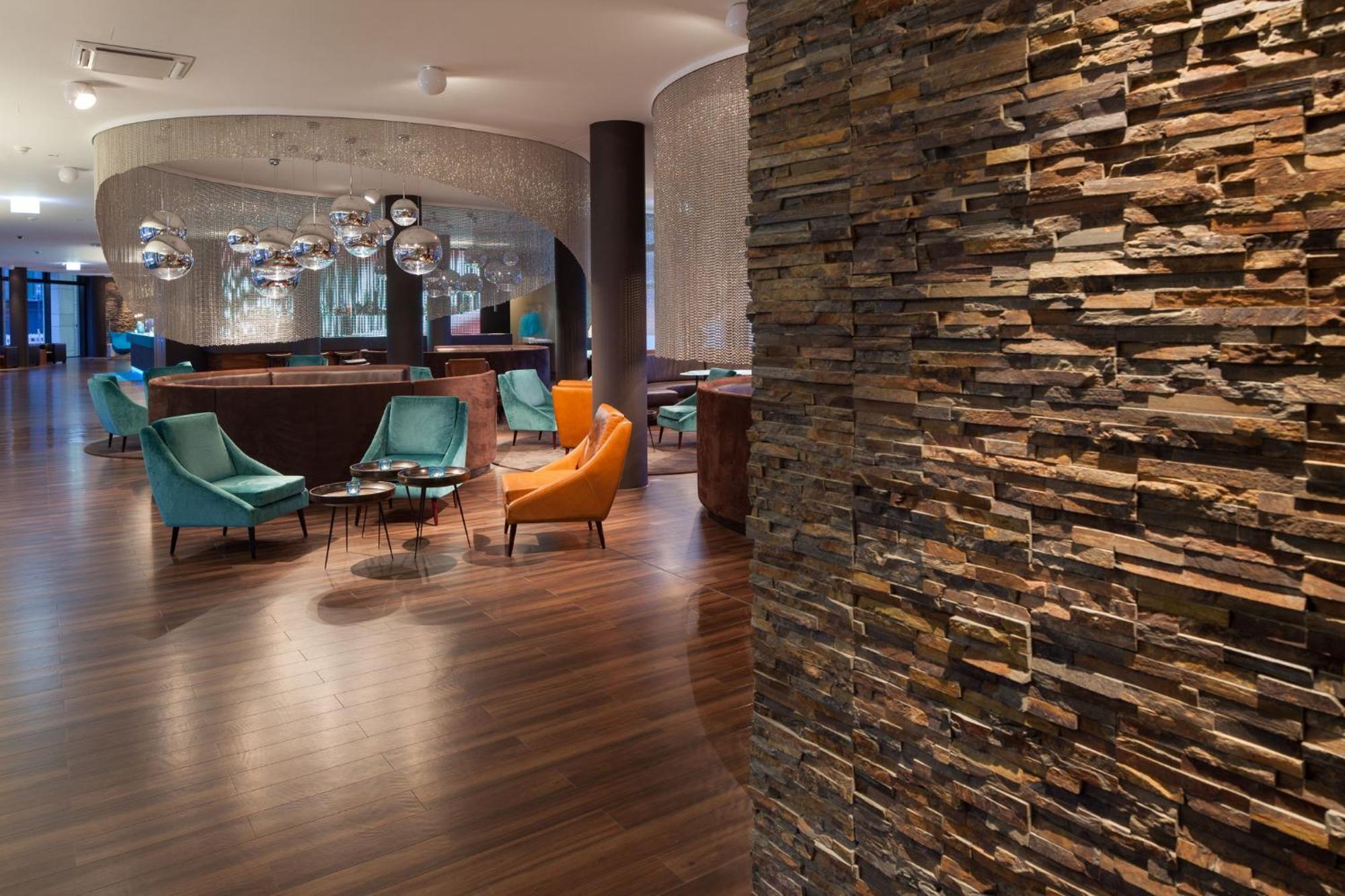 Motel One Frankfurt Messe Frankfurt am Main Luaran gambar