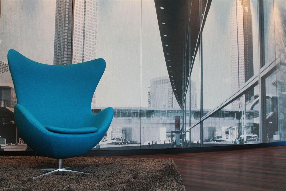 Motel One Frankfurt Messe Frankfurt am Main Luaran gambar