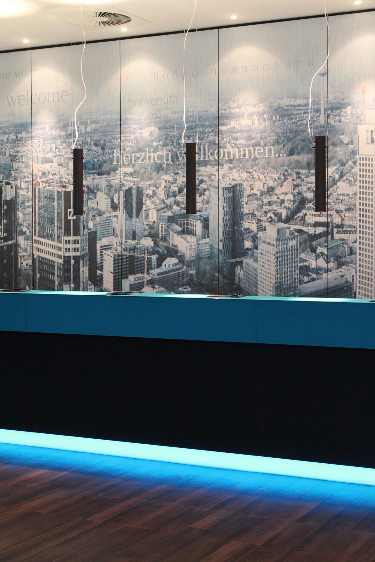 Motel One Frankfurt Messe Frankfurt am Main Luaran gambar