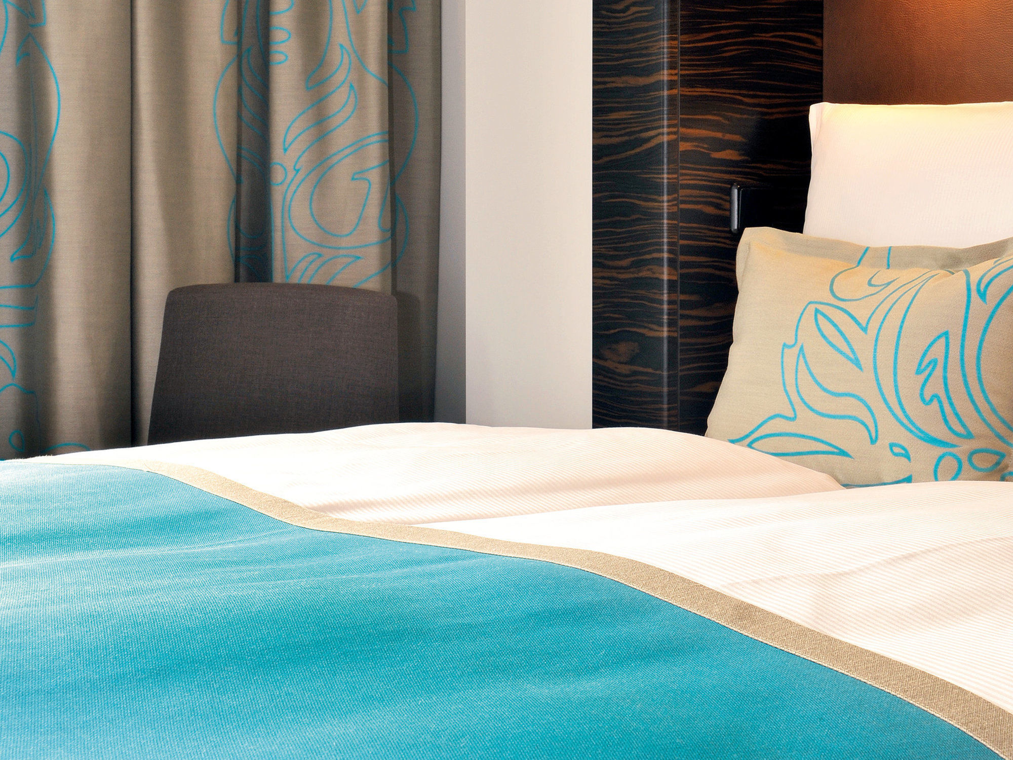 Motel One Frankfurt Messe Frankfurt am Main Luaran gambar