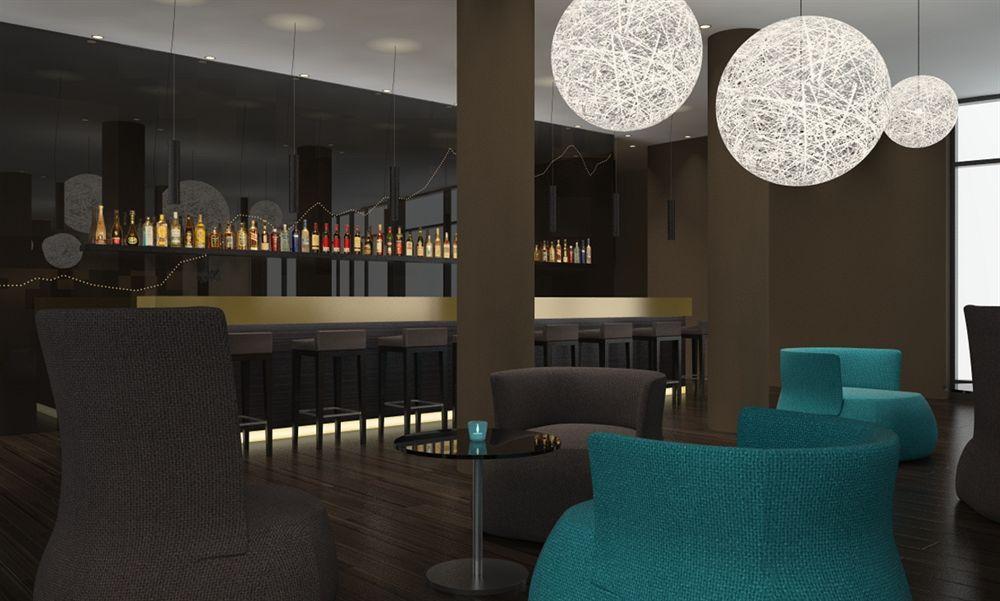 Motel One Frankfurt Messe Frankfurt am Main Luaran gambar