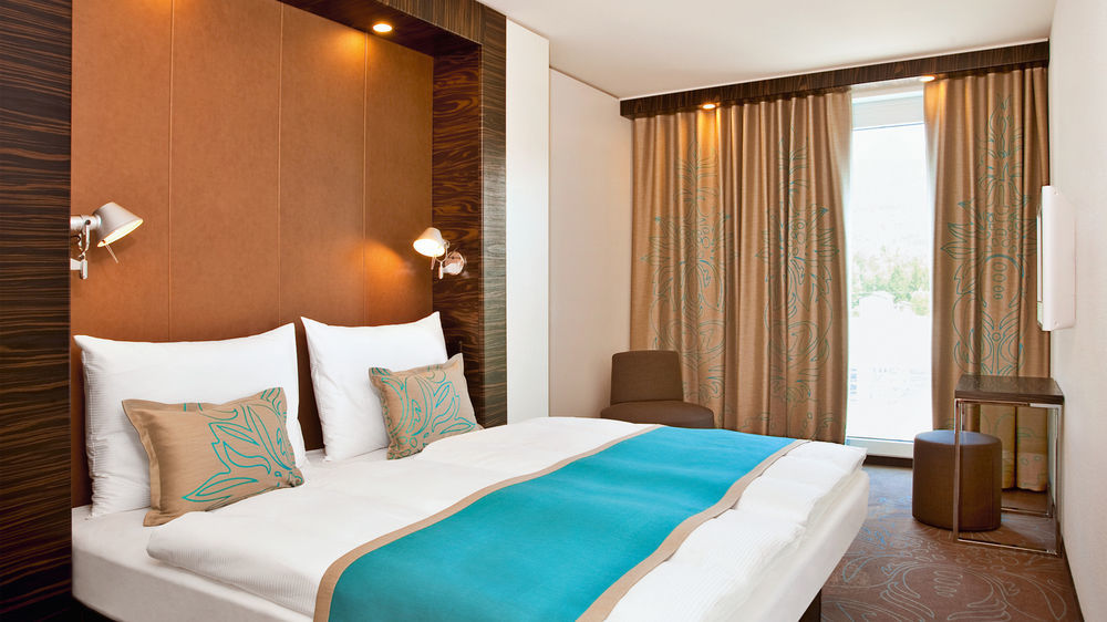 Motel One Frankfurt Messe Frankfurt am Main Luaran gambar