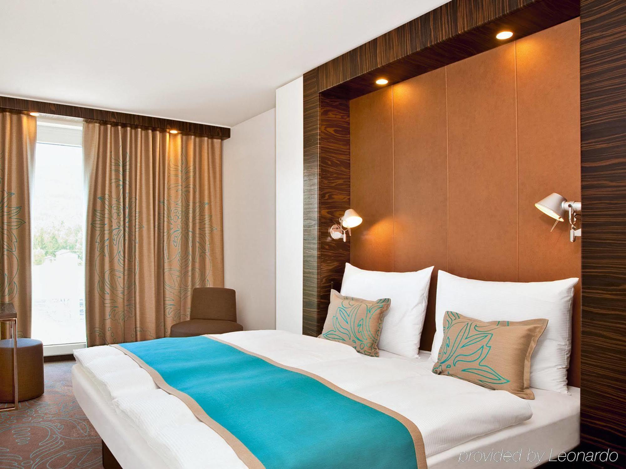 Motel One Frankfurt Messe Frankfurt am Main Luaran gambar