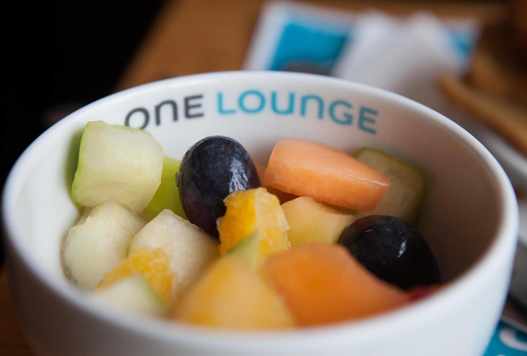 Motel One Frankfurt Messe Frankfurt am Main Luaran gambar